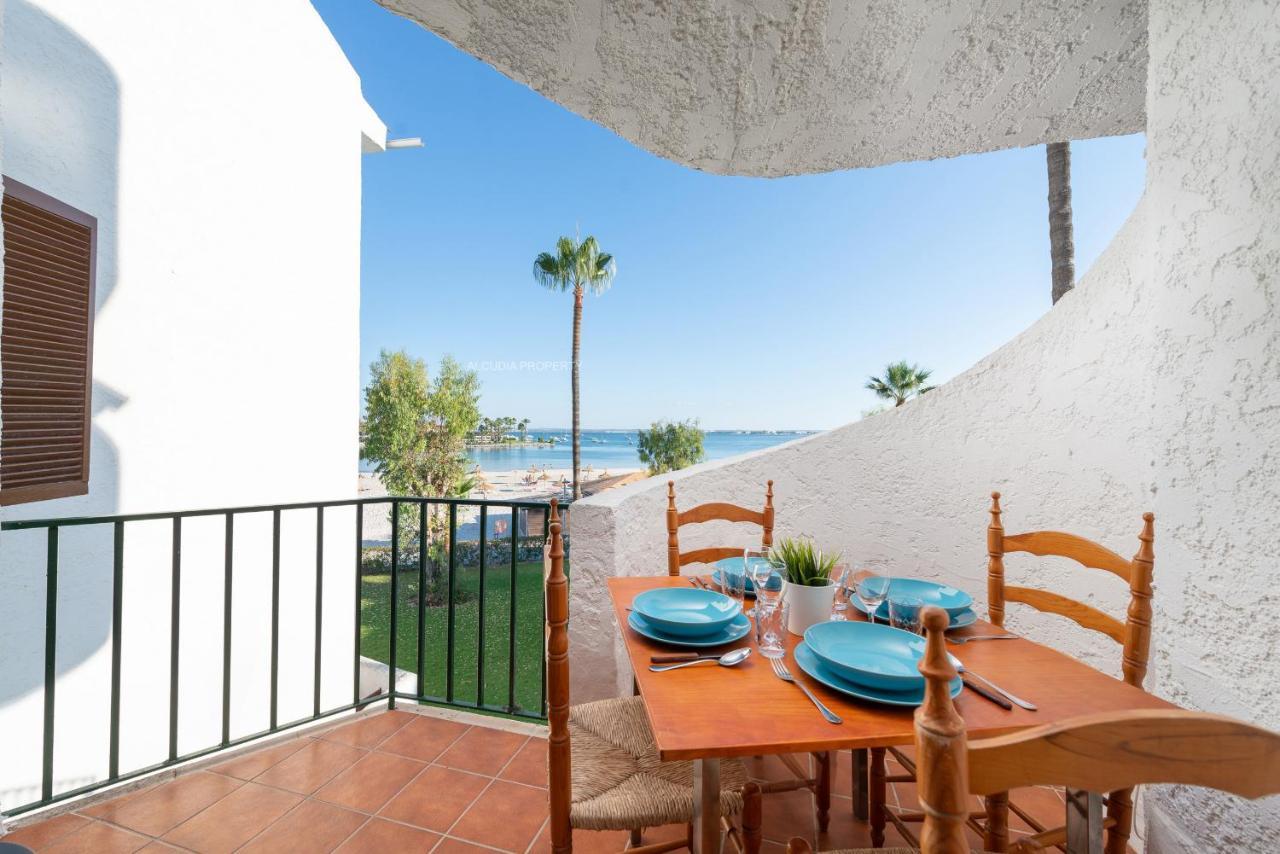 Lortal Appartement Alcúdia