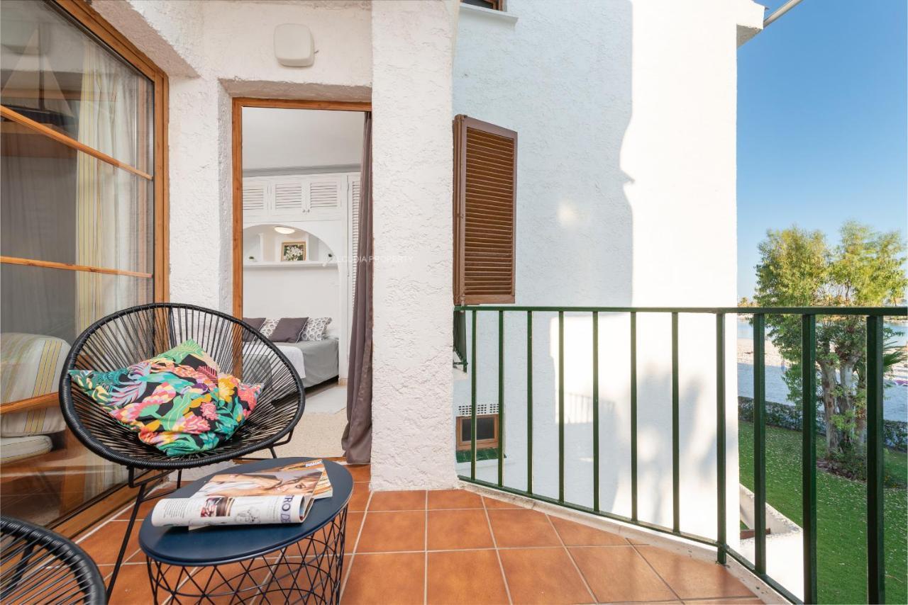 Lortal Appartement Alcúdia