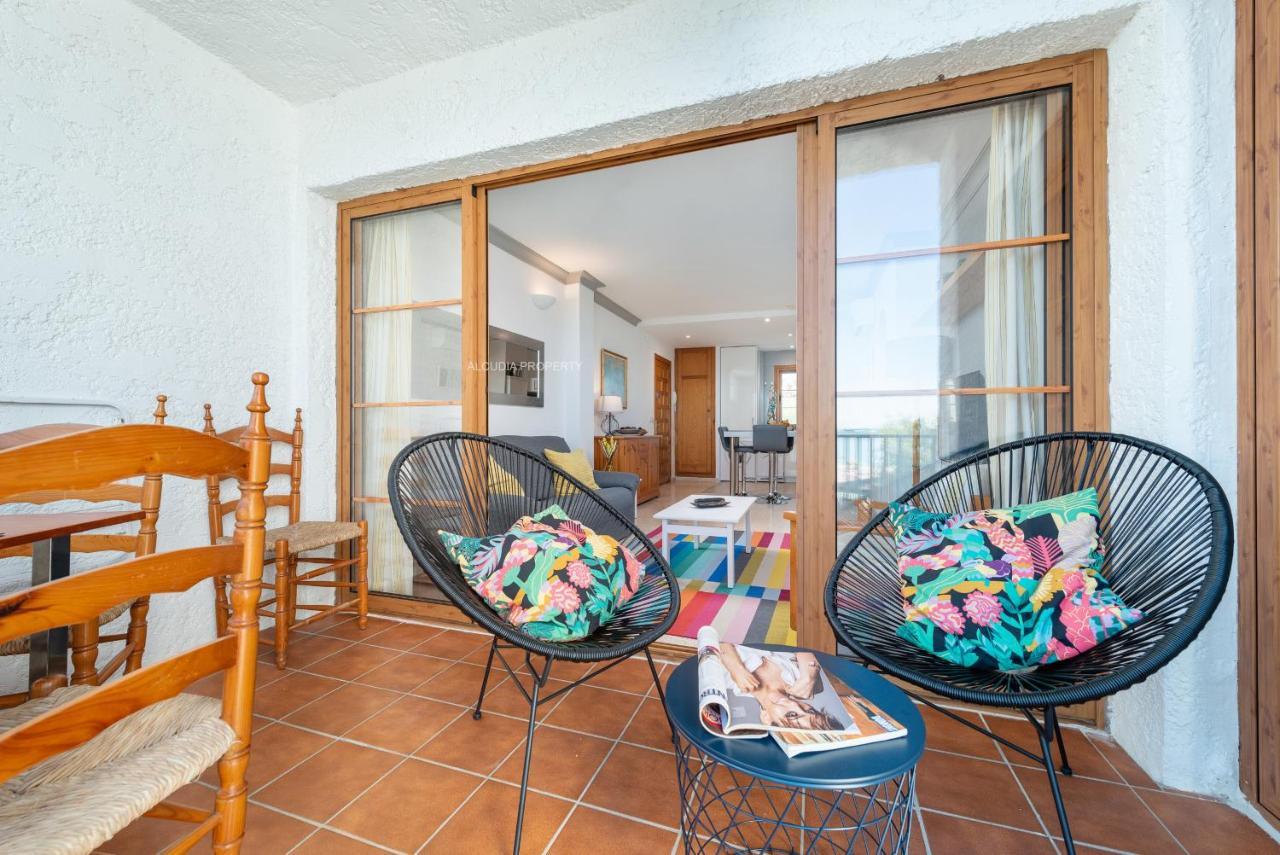 Appartement Lortal Alcúdia