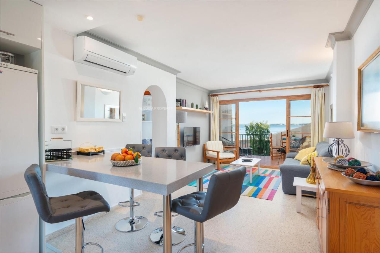 Appartement Lortal Alcúdia