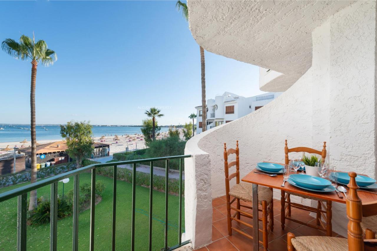 Lortal Appartement Alcúdia