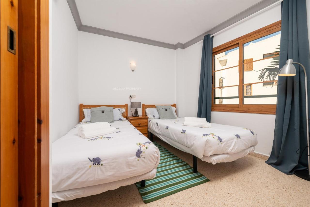Lortal Appartement Alcúdia