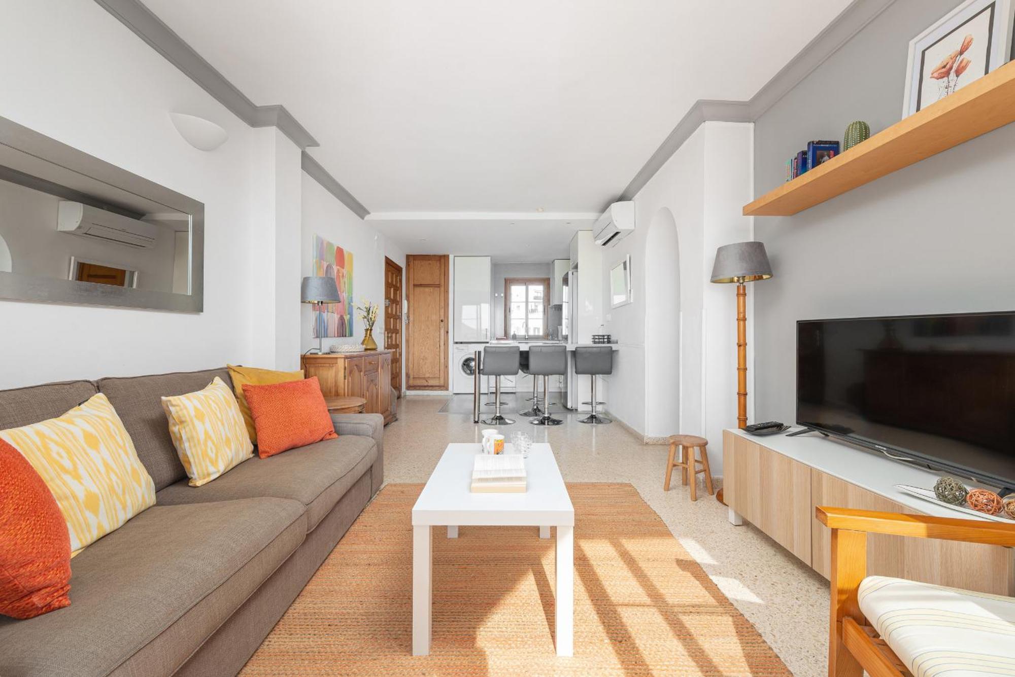 Lortal Appartement