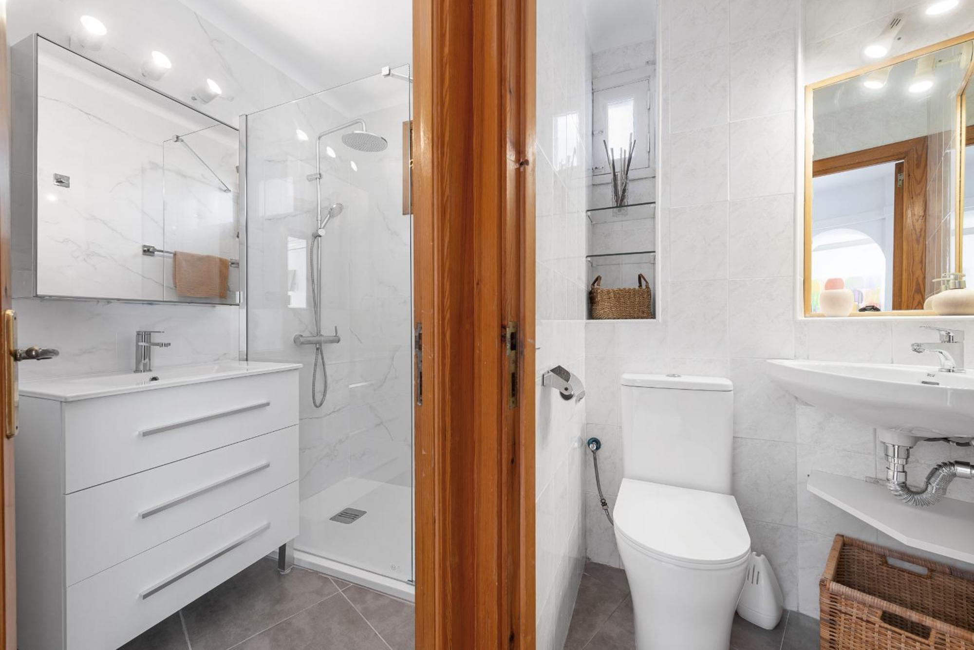 Lortal Appartement *