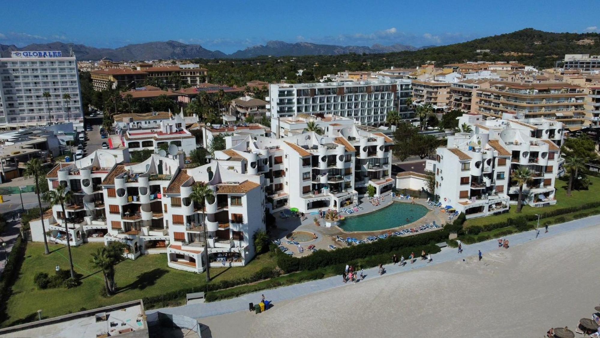 Lortal Appartement